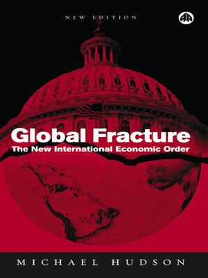 cover image of Global Fracture